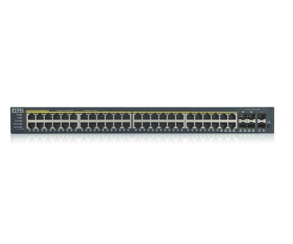Switch Zyxel GS1920-48HP